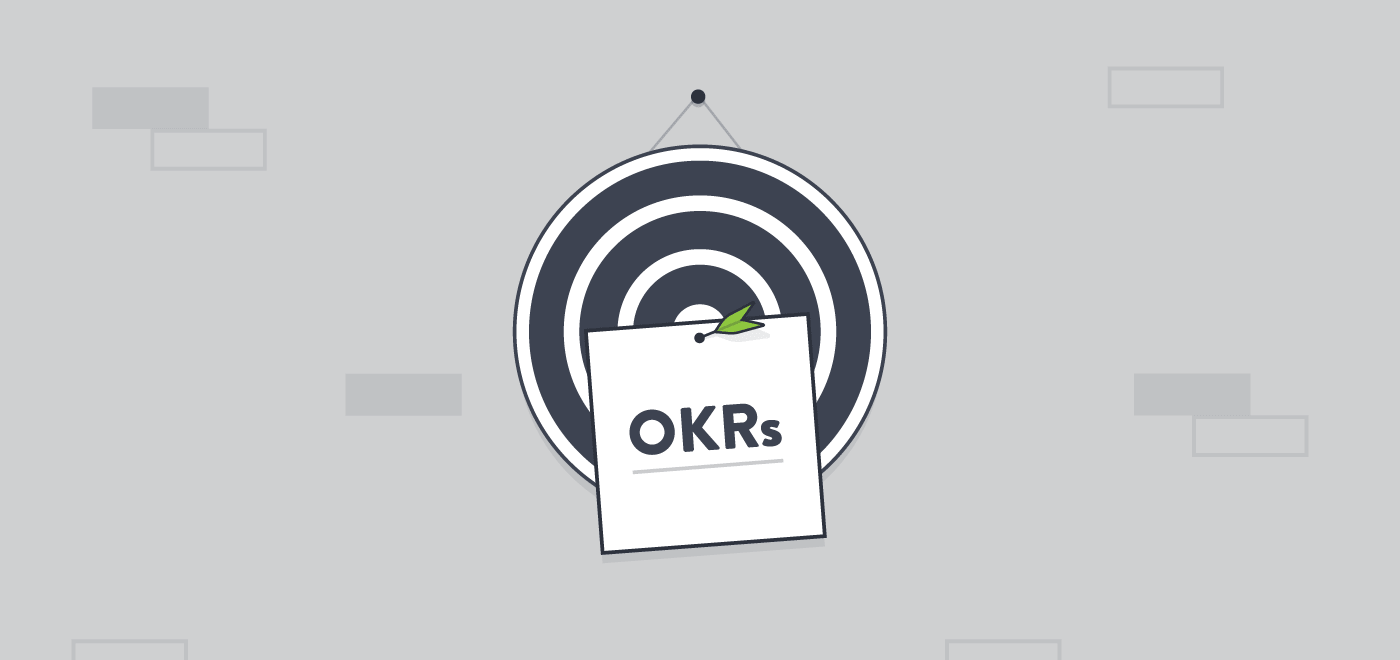 Metodologia OKR | Gestão de Projetos Digitai