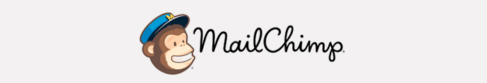 Mailchimp | Ferramentas de criação de landing page - GPD