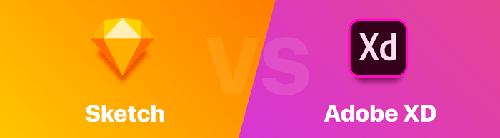 Sketch e Adobe XD: ferramentas de UI e UX
