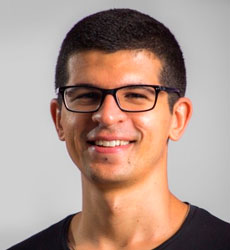 Arthur de Almeida - Designer