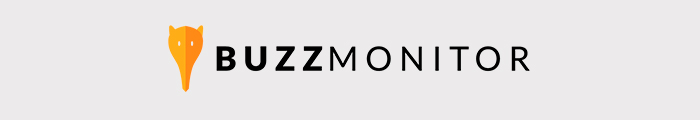 Buzzmonitor | Ferramentas para gestão de mídias sociais e monitoramento - GPD