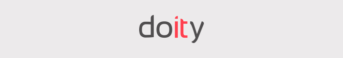 Doity | ferramentas com template para criar landing pages