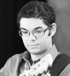 Rodolfo Ventura | Diretor de Arte