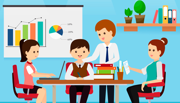 Ata de reunião | Quem faz a ata - Agência Digital