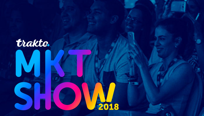 Trakto Marketing Show - 3 aprendizados para Gestão de Projetos Digitais