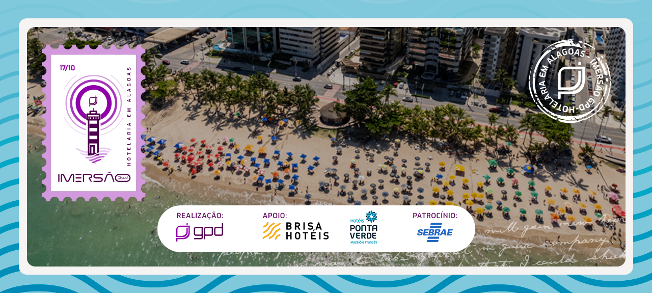 Evento-Imersao-GPD-Hotelaria-em-Alagoas
