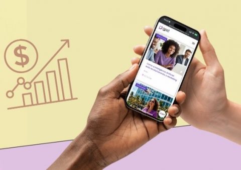 Líderes de Marketing e Vendas com a consultoria GPD