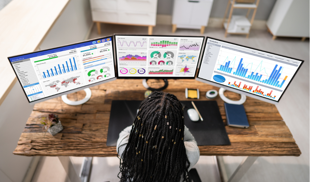 Operação de ecommerce e logística