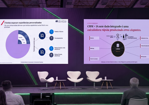 Hipepersonalização na jornada do cliente de serviços