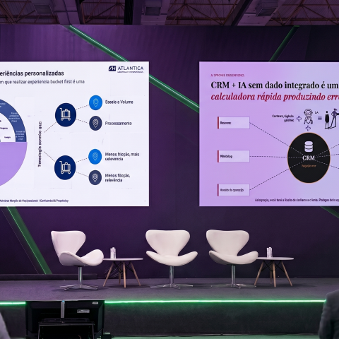 Hipepersonalização na jornada do cliente de serviços